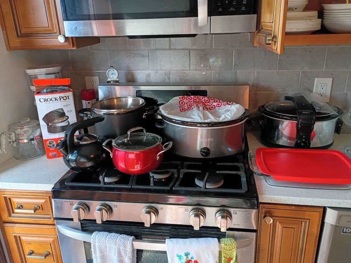 BLUE MOON ONE DAY SALE IN RESERVE TWP - SATURDAY, AUGUST 8 - 9AM-2PM photo 10