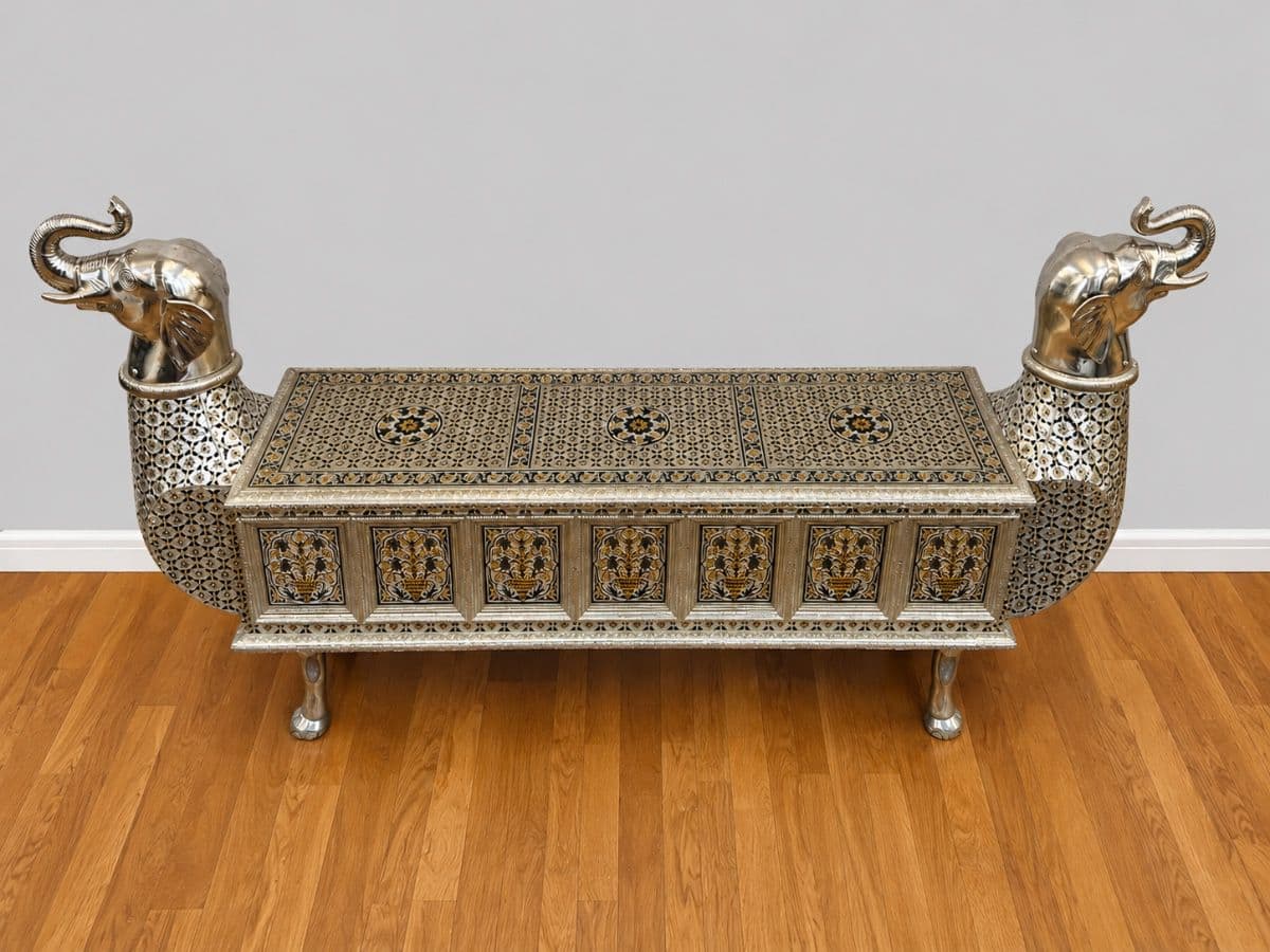 Donna Davis LLC- Extraordinary Sale-Fine Hindu Art, Accessories, Rugs, Whole House photo 7