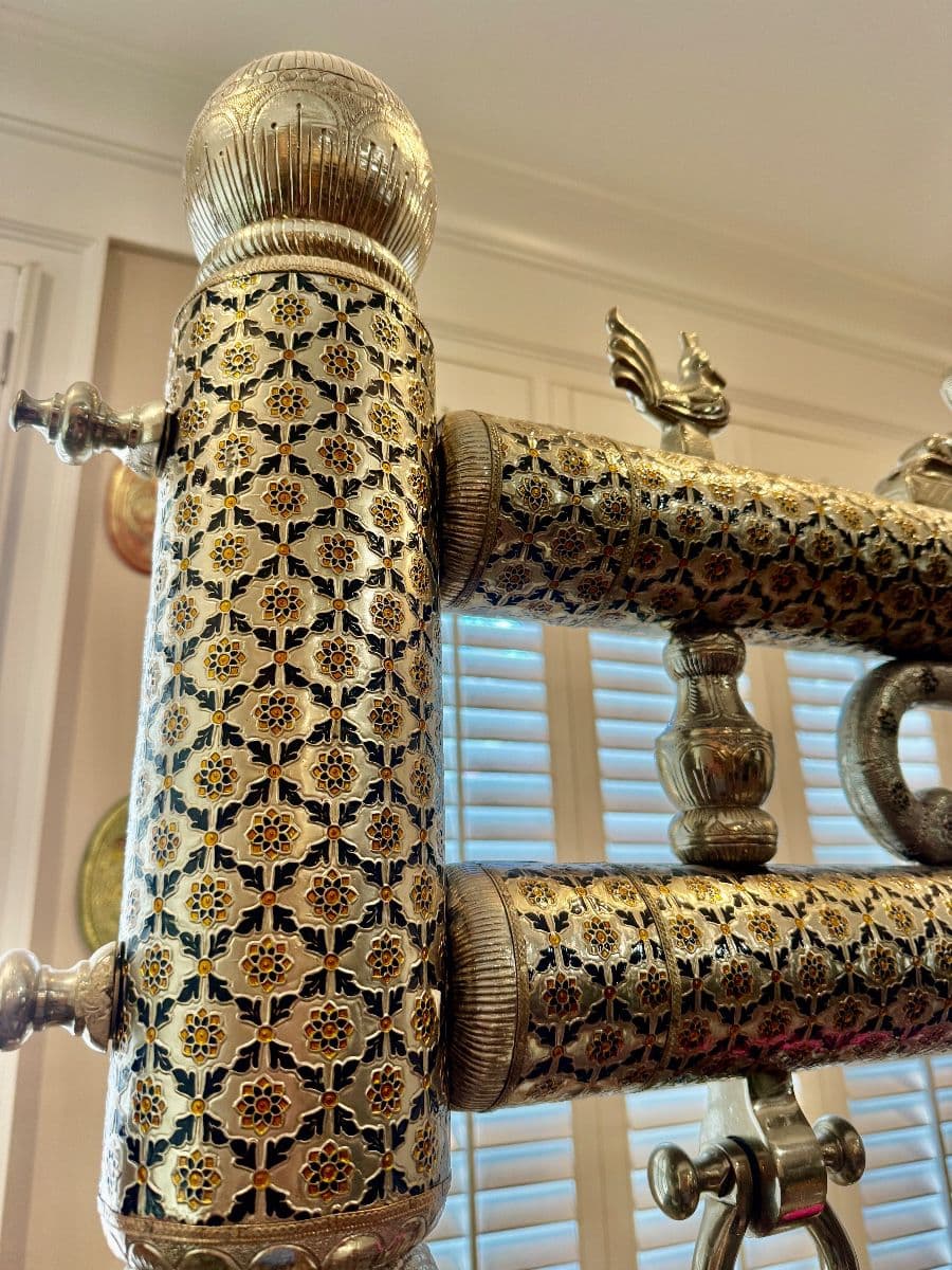 Donna Davis LLC- Extraordinary Sale-Fine Hindu Art, Accessories, Rugs, Whole House photo 2