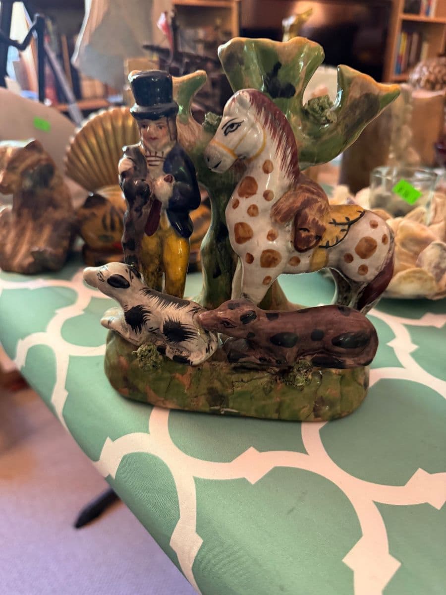 AMAZING SALE! Art, antique radios, antiques, collectable’s, cars & more! photo 5