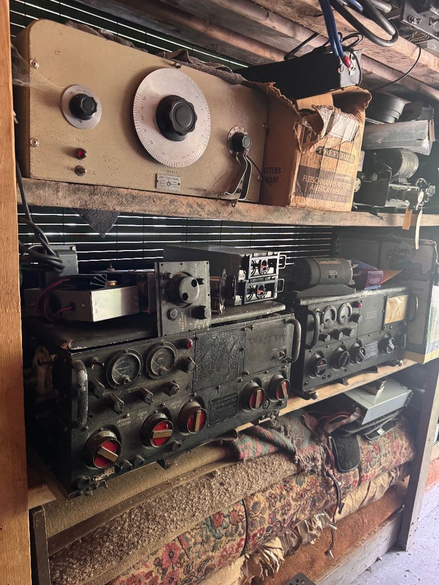 AMAZING SALE! Art, antique radios, antiques, collectable’s, cars & more! photo 1