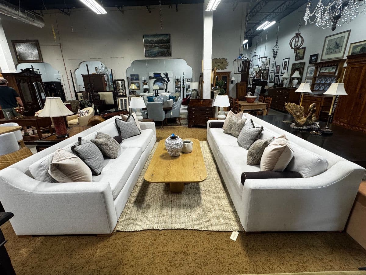 Buckhead Multi Estate Sale- Luxury Furniture, Antiques, Jewelry, Rugs, China & More!!! photo 1