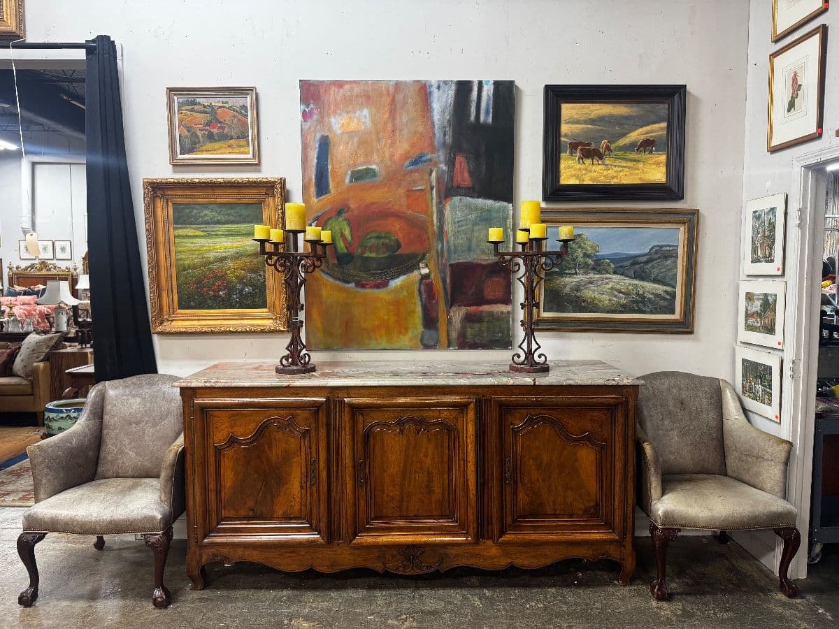 Buckhead Multi Estate Sale- Luxury Furniture, Antiques, Jewelry, Rugs, China & More!!! photo 7