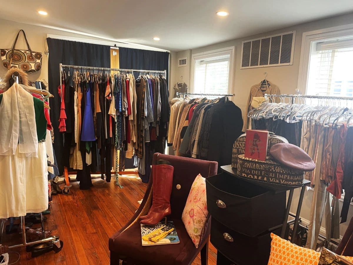 Great Estates By Sue/ Art Museum Area Luxury Estate Sale! photo 1