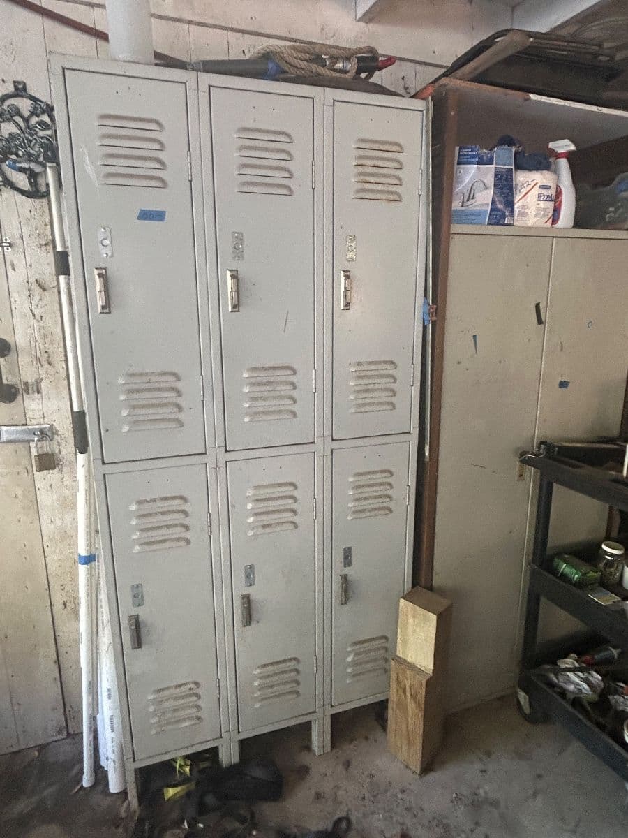 HUGE Moving sale- 2 households TOOLS! TOOLS! Do not park on hwy right of way. photo 1