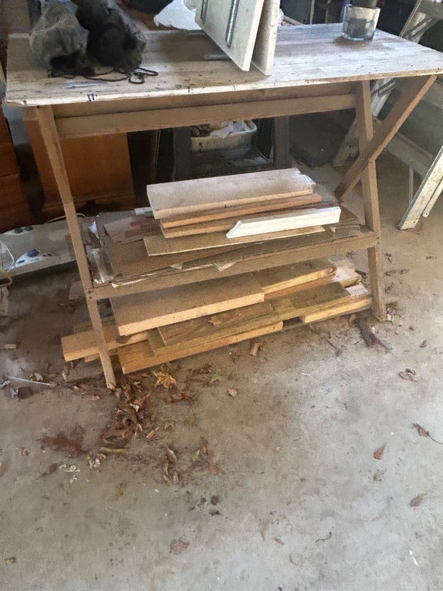 HUGE Moving sale- 2 households TOOLS! TOOLS! Do not park on hwy right of way. photo 3