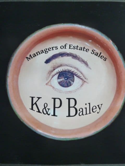 K & P BAILEY, Mgrs. of MADISON PARK ESTATE "TAG" SALE photo 1