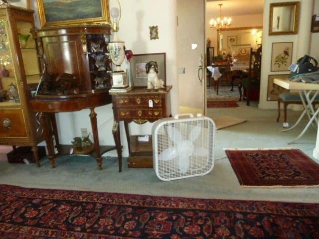 K & P BAILEY, Mgrs. of MADISON PARK ESTATE "TAG" SALE photo 12