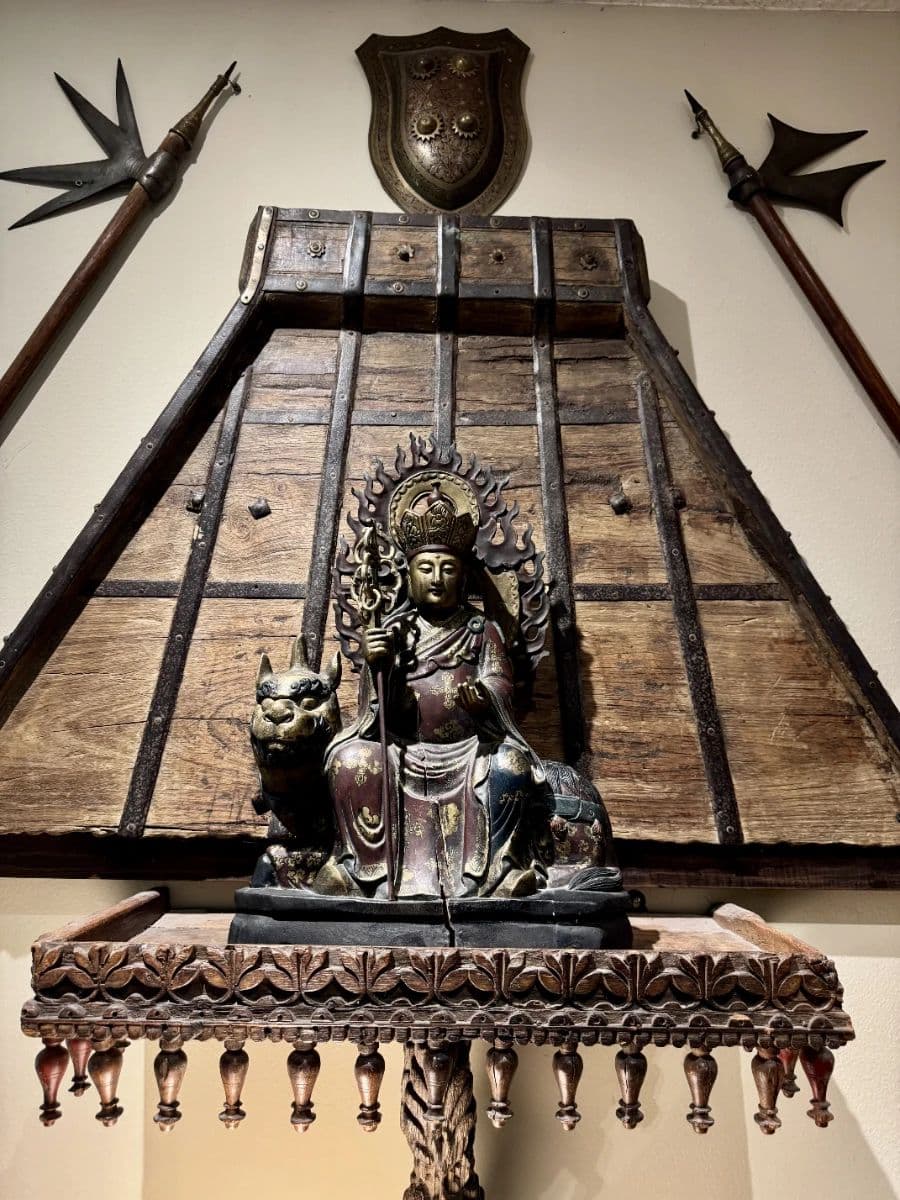 International Treasure Estate Sale photo 1