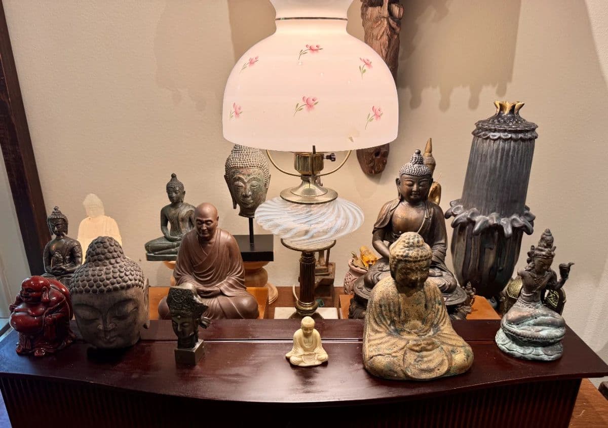 International Treasure Estate Sale photo 12