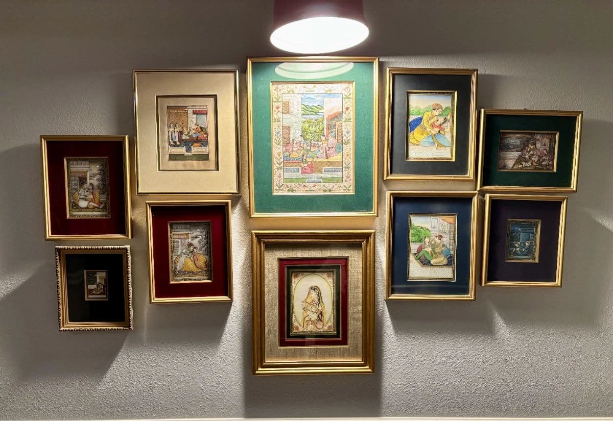 International Treasure Estate Sale photo 5