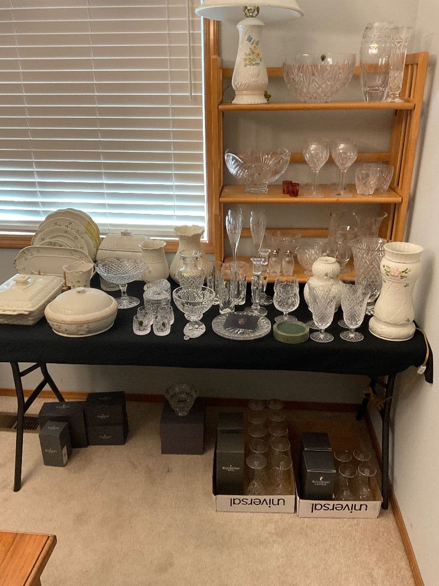 SW Portland estate sale photo 2