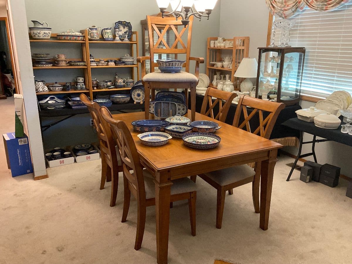 SW Portland estate sale photo 3