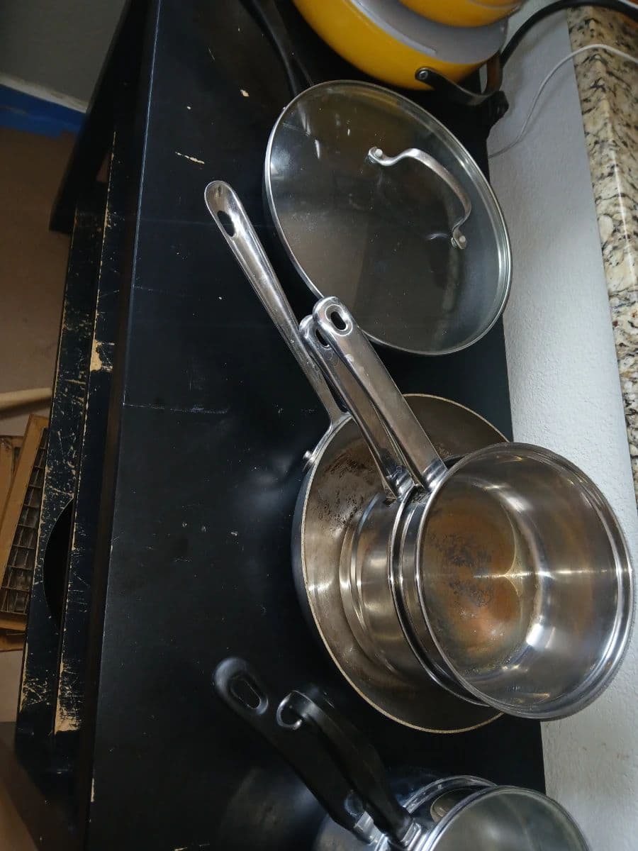 A Little Sale With Big-Name Finds — Tools, Outdoor Gear, Kitchen & More photo 5