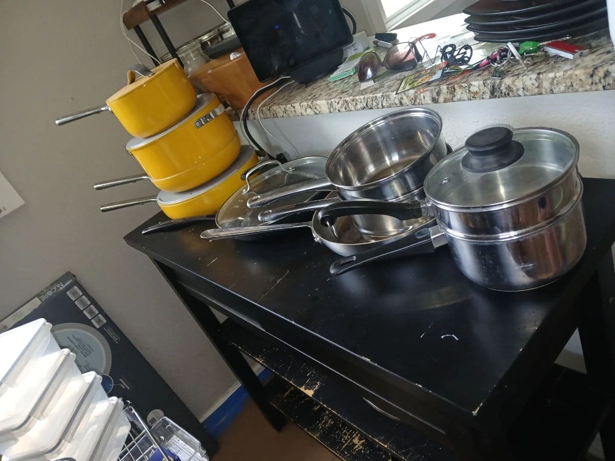 A Little Sale With Big-Name Finds — Tools, Outdoor Gear, Kitchen & More photo 3