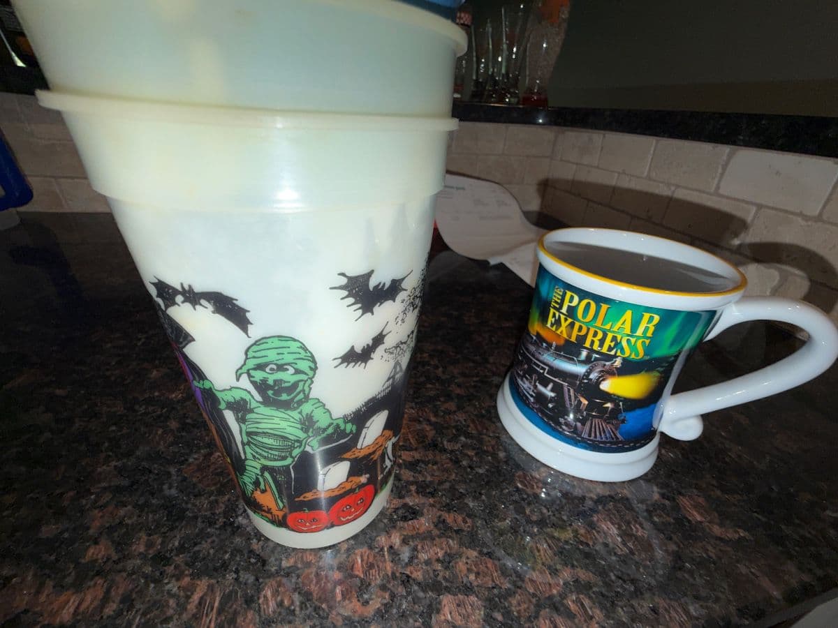 CASTLE ESTATE SALES by Steve & Deanna photo 11