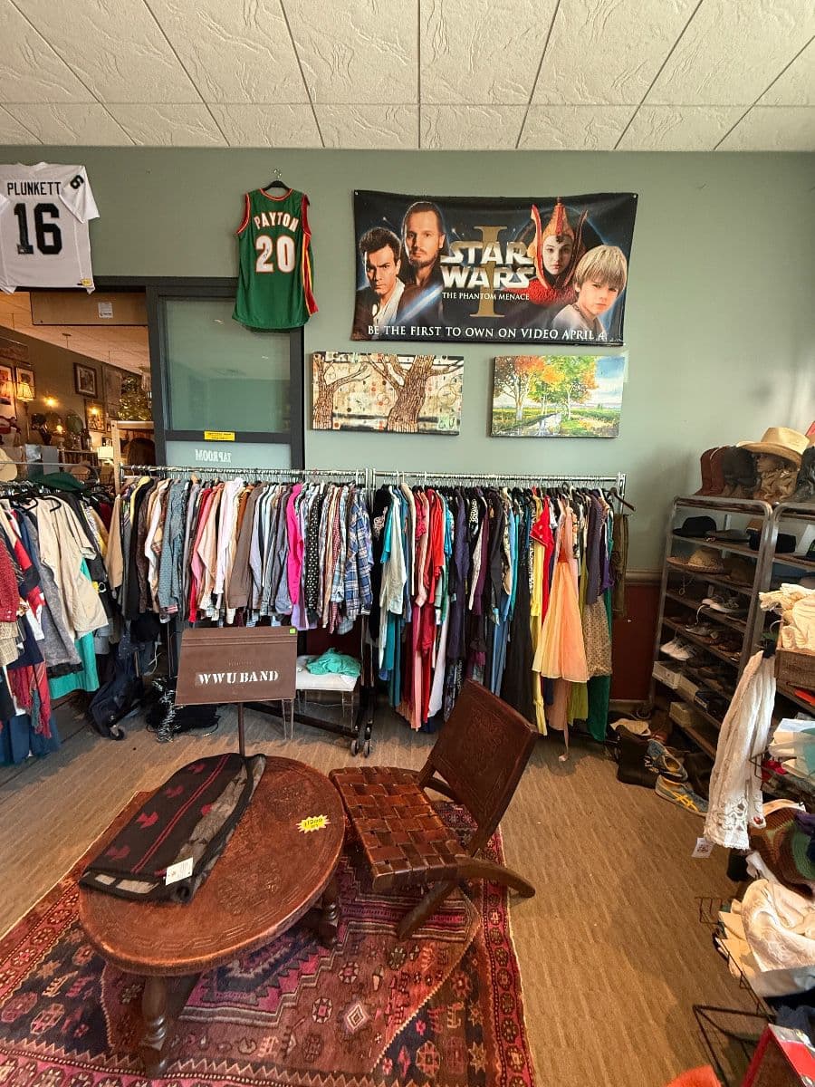 50% OFF WHITE TAGS MAGNOLIA VINTAGE WAREHOUSE SALE photo 8