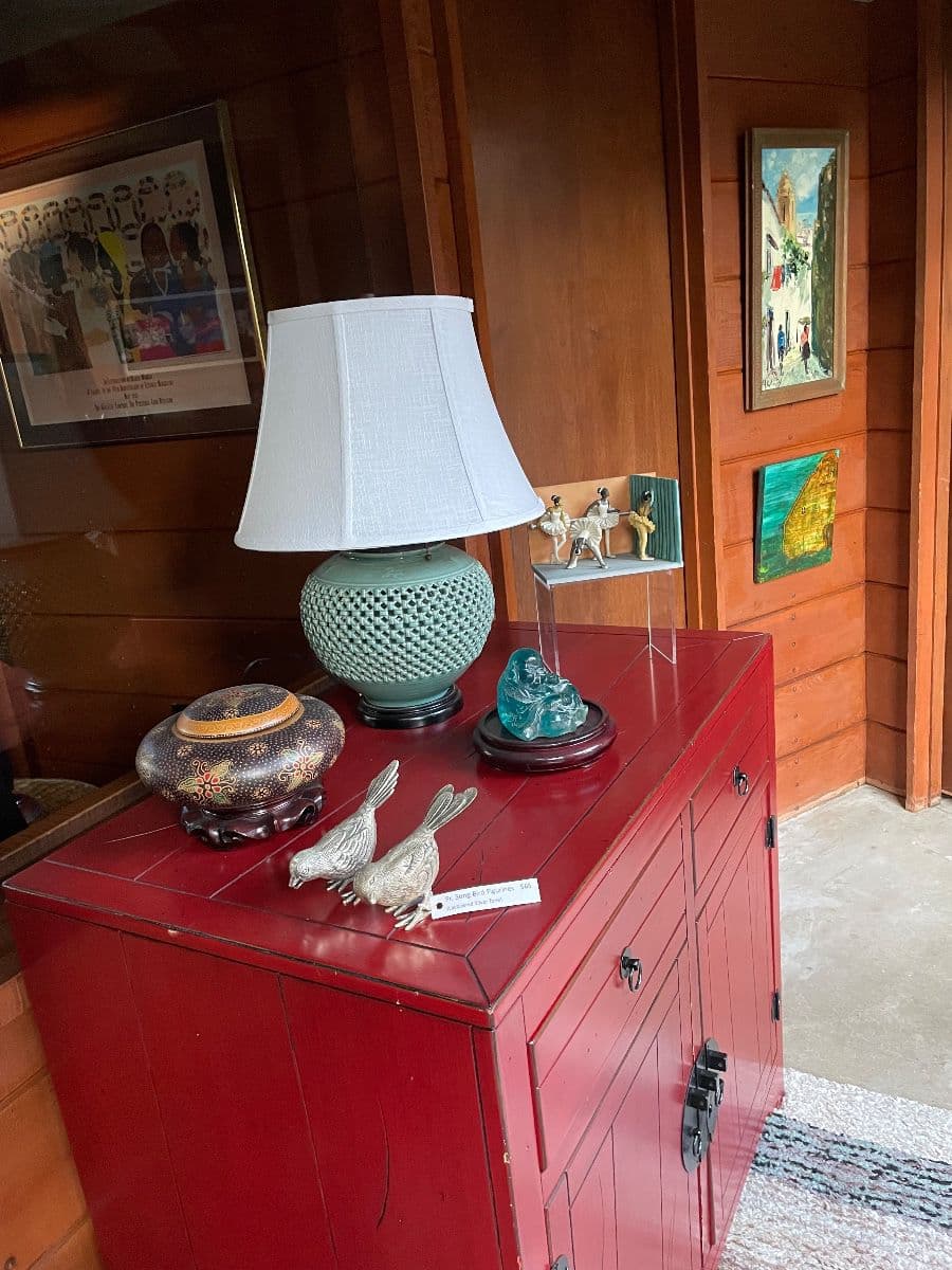 Don Luis Drive Estate Sale photo 4