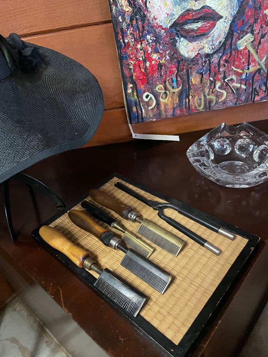 Don Luis Drive Estate Sale photo 9