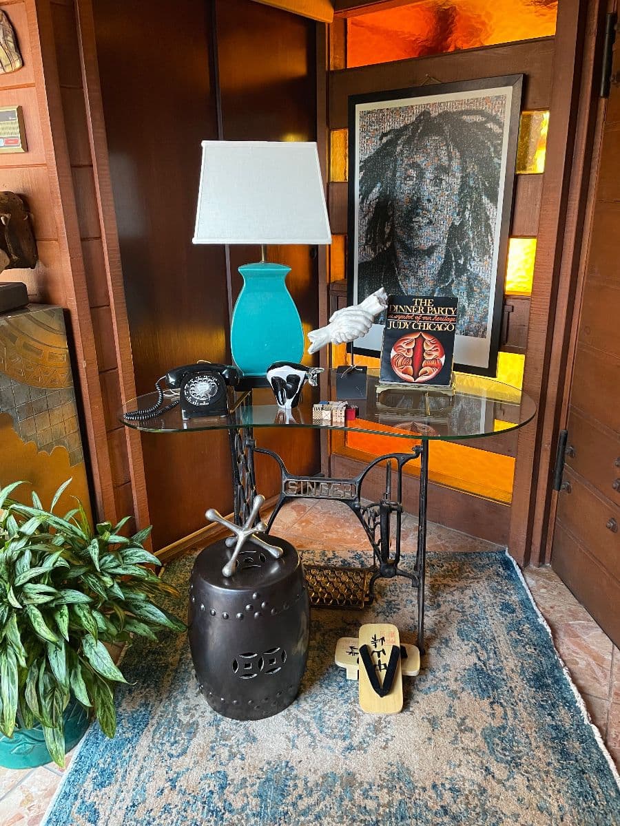 Don Luis Drive Estate Sale photo 2