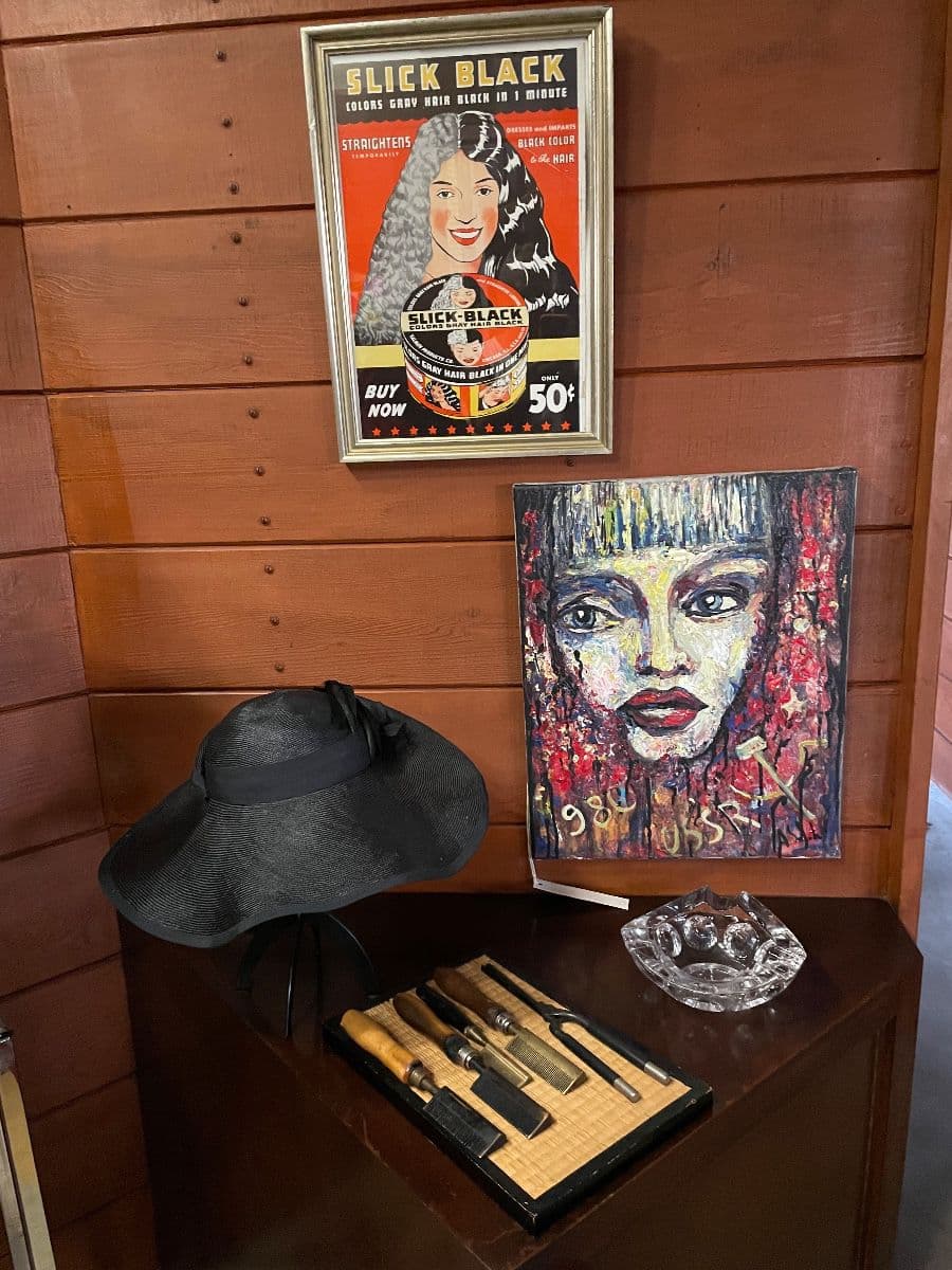 Don Luis Drive Estate Sale photo 8