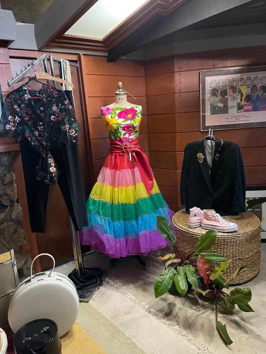 Don Luis Drive Estate Sale photo 6