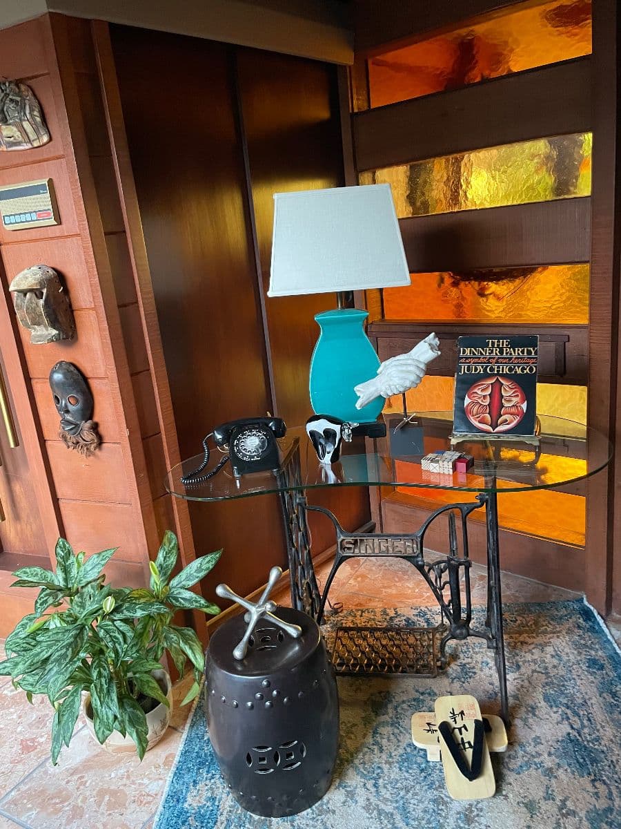 Don Luis Drive Estate Sale photo 3