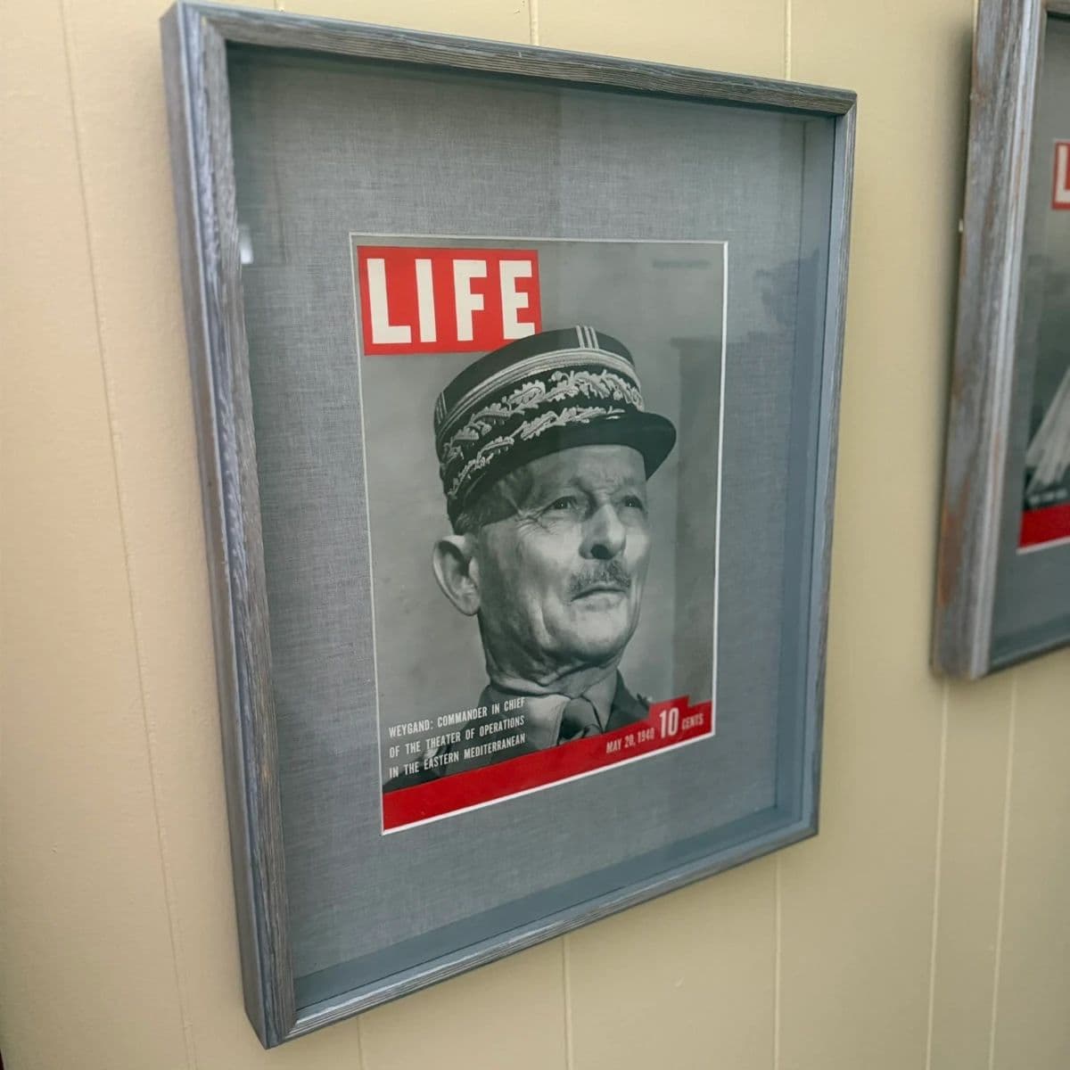 John Wayne in the Lion's Den Estate Sale! photo 12