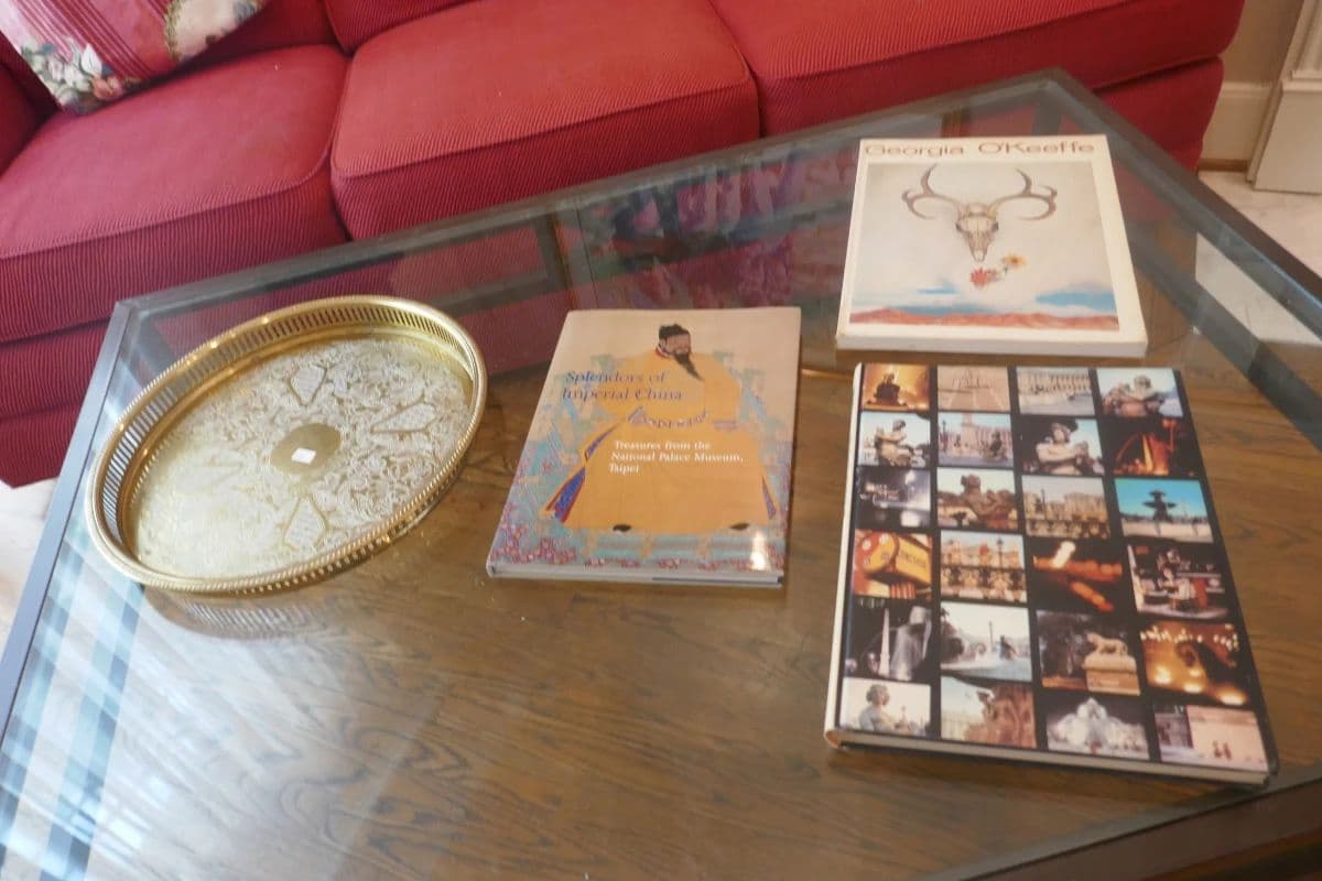 OLD Estate Sale PACKED Books, Camera Equipment, ART, Antiques & Estate Jewelry photo 5