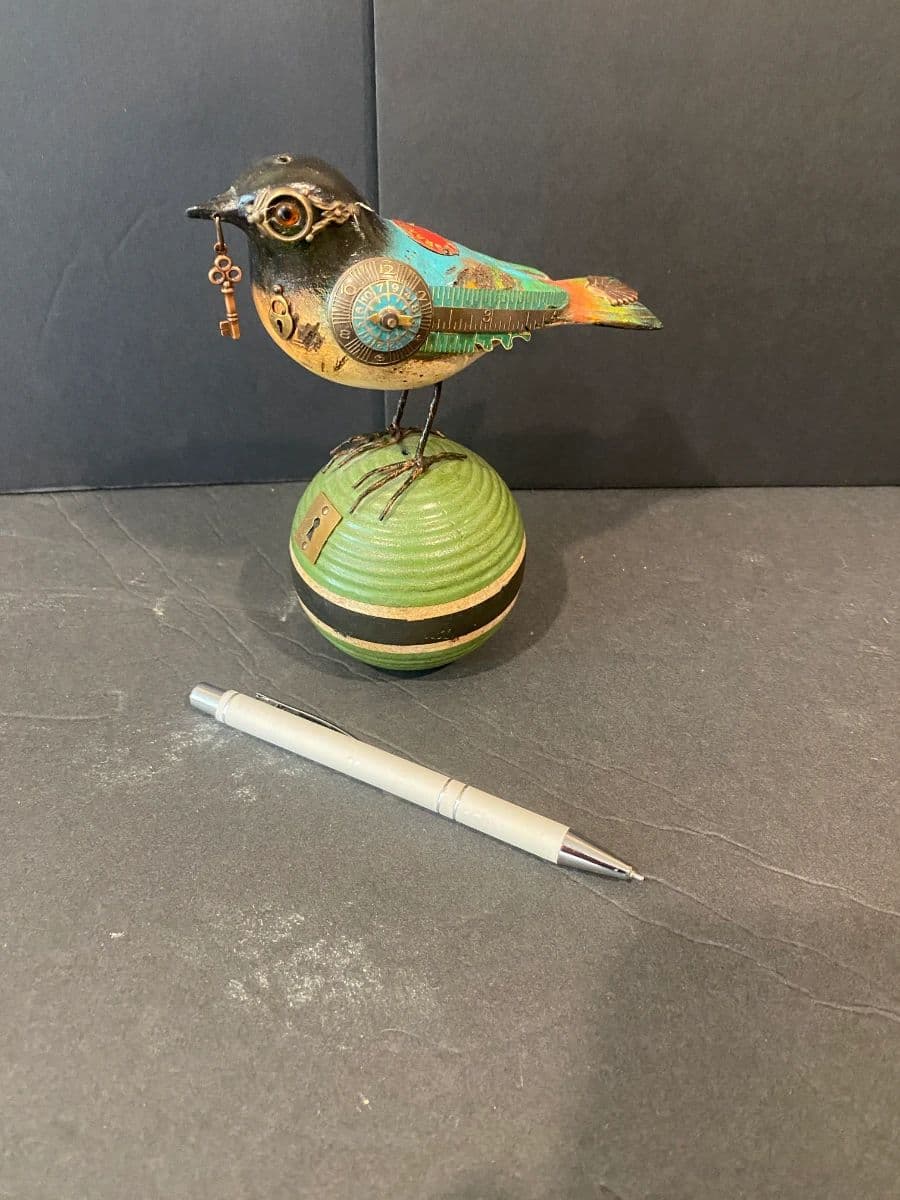 Antiques and Collectibles from around the World photo 6