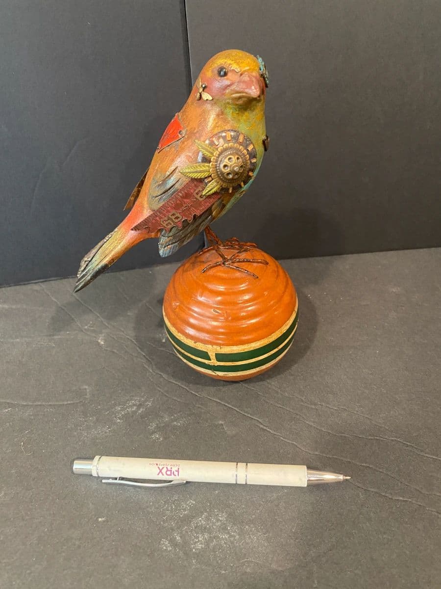 Antiques and Collectibles from around the World photo 5