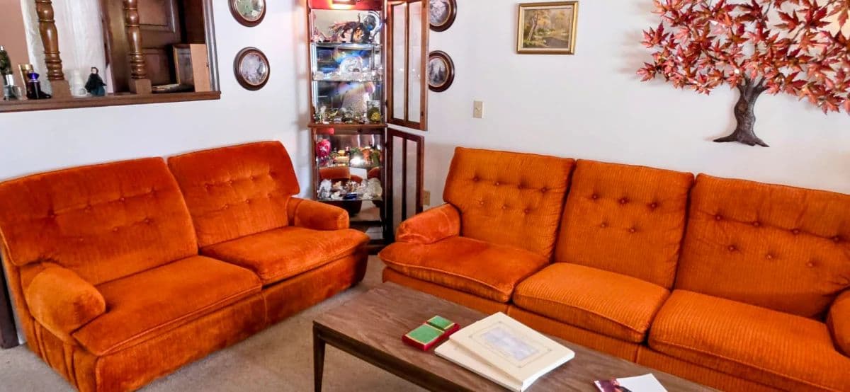 Let it Go Lifestyle-Mid-Century Modern 5 Bedroom Condo photo 1