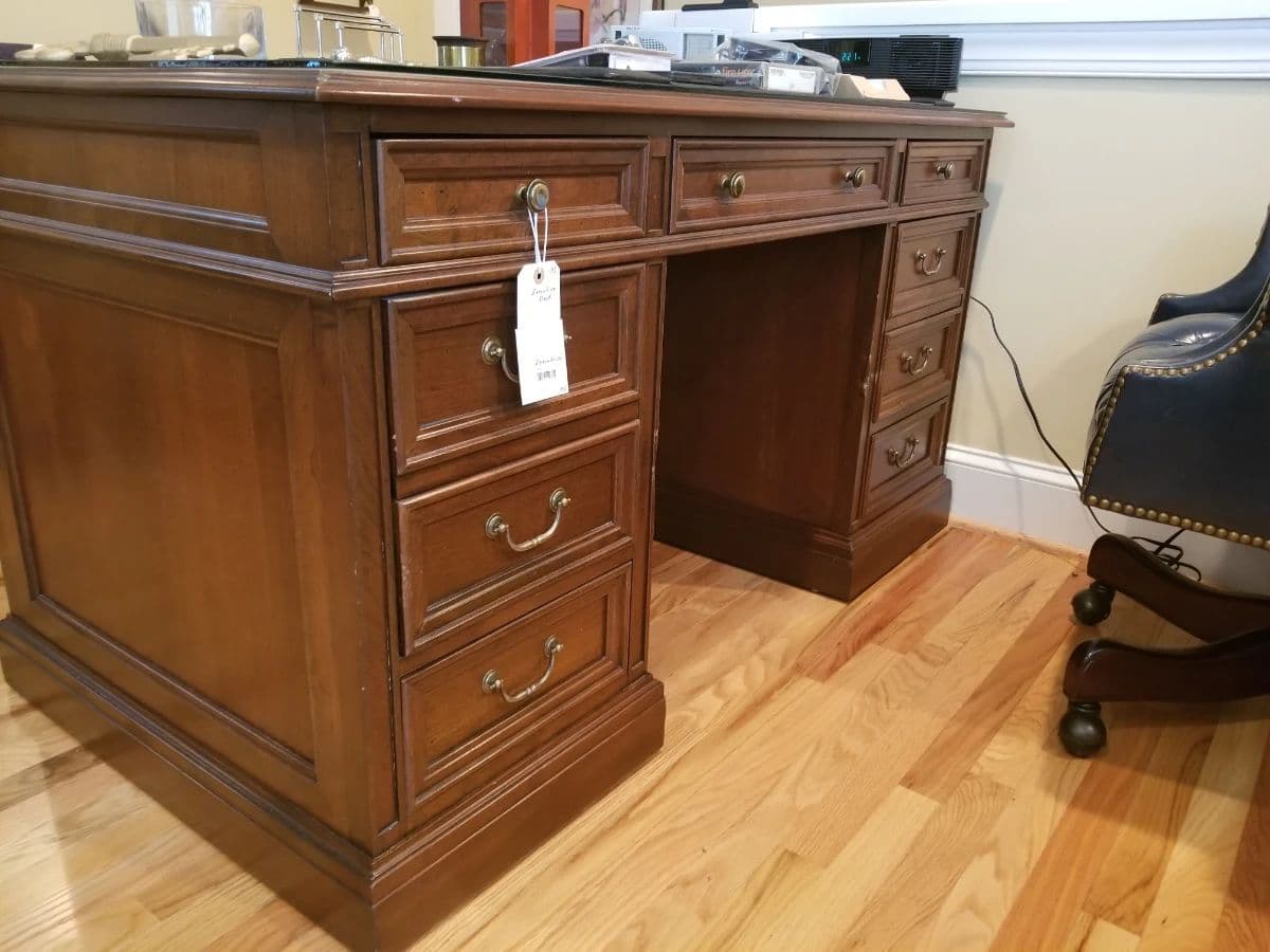 Keswick at Piper Glen Home Furnishings Estate Sale by Bluestar Estate Sales photo 9