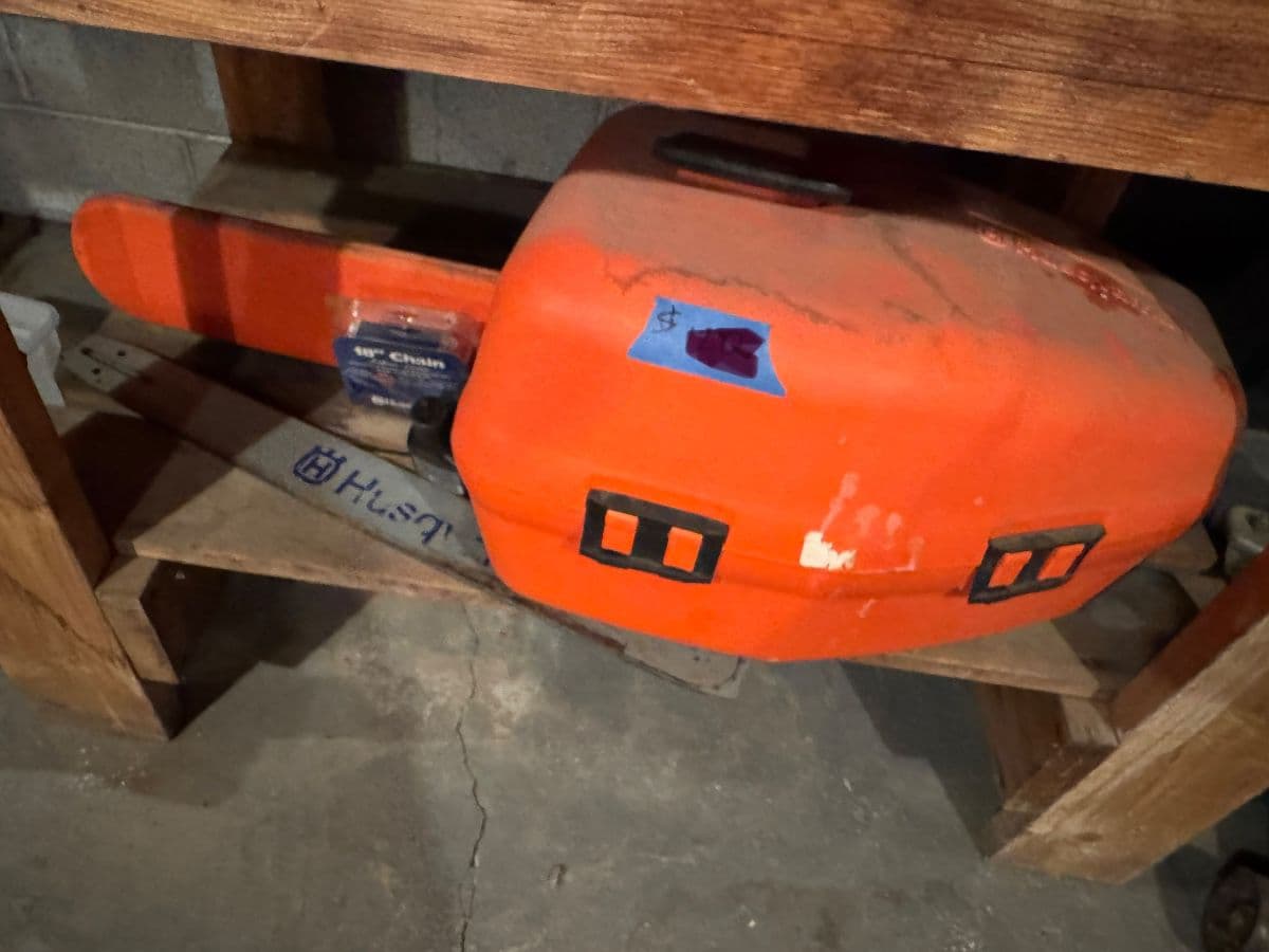 Part 1 Estate Sale - Tool Time - Machinist, Handyman, and More photo 5