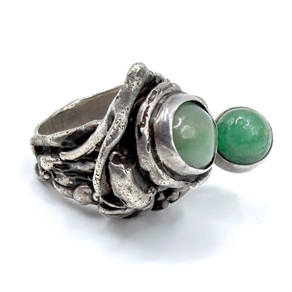Silver Bonanza: Sterling, Gemstone Estate Jewelry Auction - Closes 8/9 @ 6PM ET! photo 7