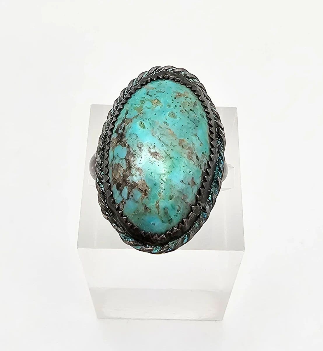 Silver Bonanza: Sterling, Gemstone Estate Jewelry Auction - Closes 8/9 @ 6PM ET! photo 12