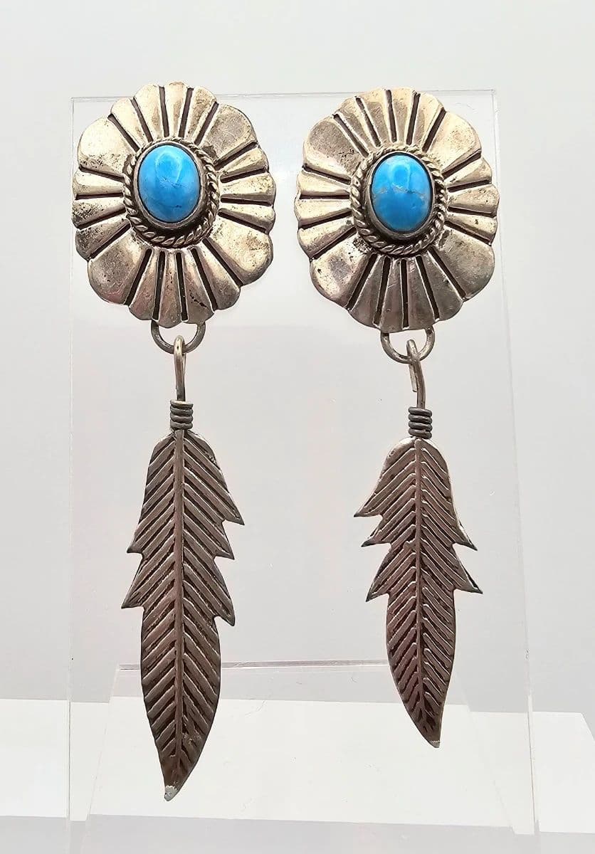 Silver Bonanza: Sterling, Gemstone Estate Jewelry Auction - Closes 8/9 @ 6PM ET! photo 4