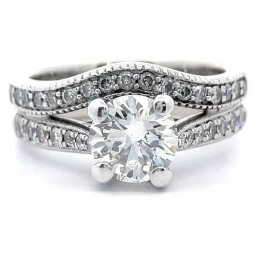 Sunday Evening Fine Jewelry | Brand New! Diamonds, Sapphire, Gold, Sterling, Engagement, and More! photo 5