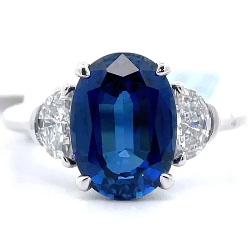 Sunday Evening Fine Jewelry | Brand New! Diamonds, Sapphire, Gold, Sterling, Engagement, and More! photo 1