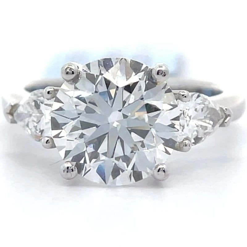 Sunday Evening Fine Jewelry | Brand New! Diamonds, Sapphire, Gold, Sterling, Engagement, and More! photo 10