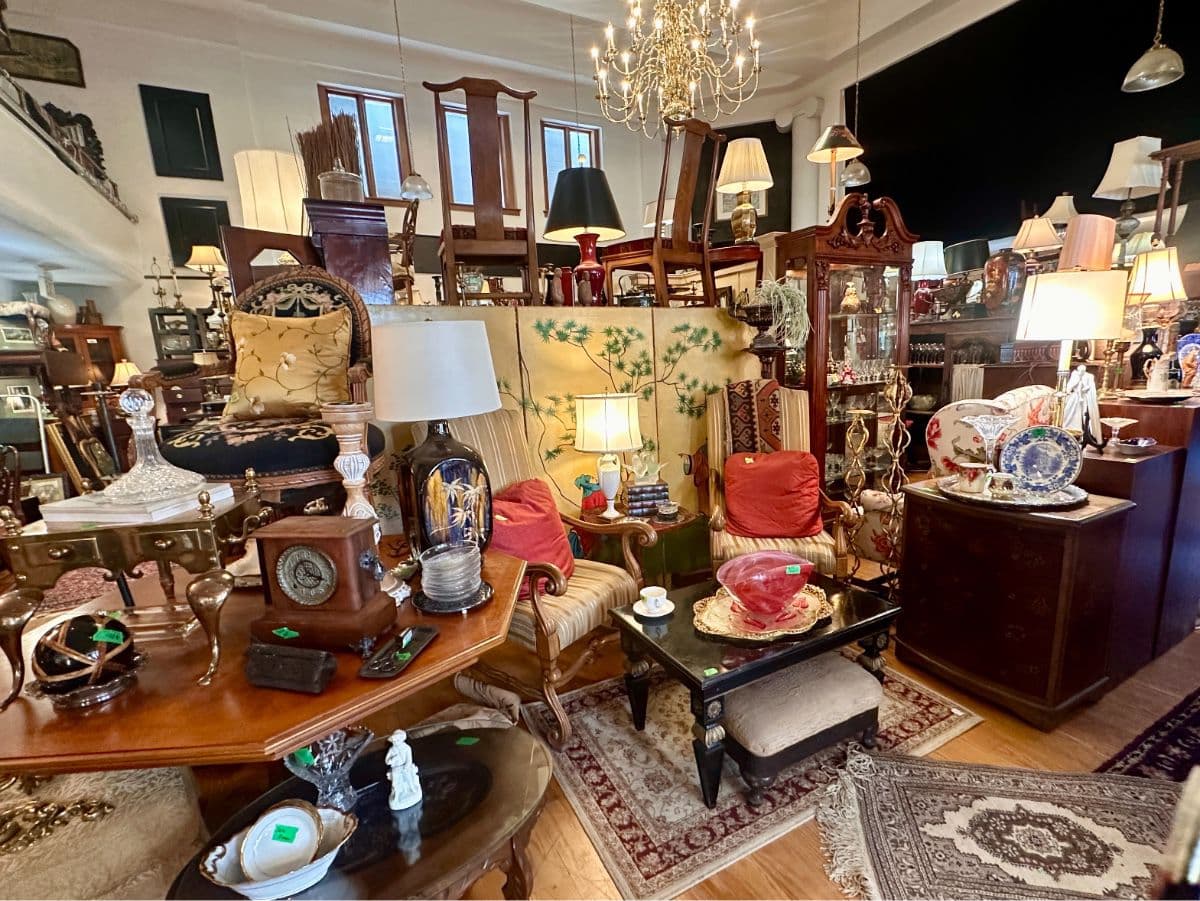 Dwain Smith’s Collection - Liquidation Sale photo 1