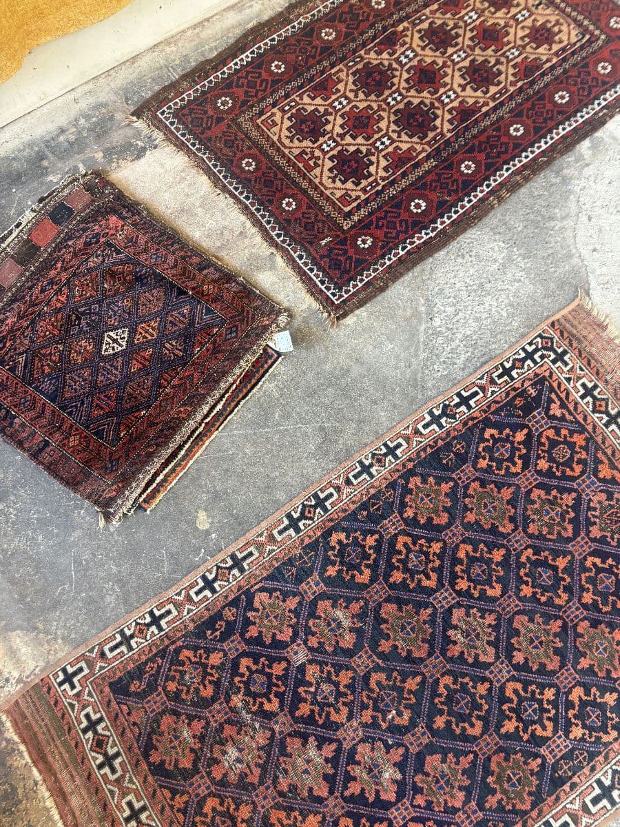 VINTAGE RUG STORE MOVING SALE photo 8