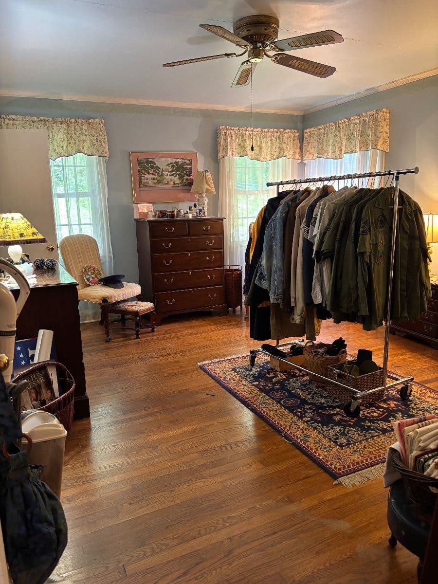 Timeless Treasures in West Meade Area Estate Sale! | July 31st–August 2nd photo 8
