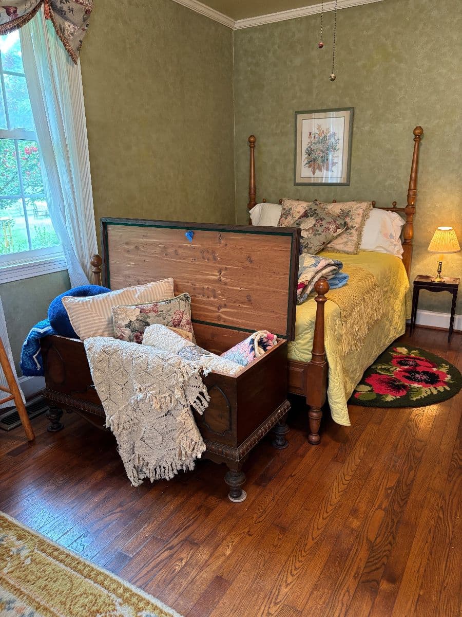 Timeless Treasures in West Meade Area Estate Sale! | July 31st–August 2nd photo 6