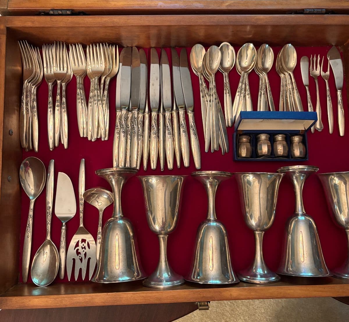 Timeless Treasures in West Meade Area Estate Sale! | July 31st–August 2nd photo 2