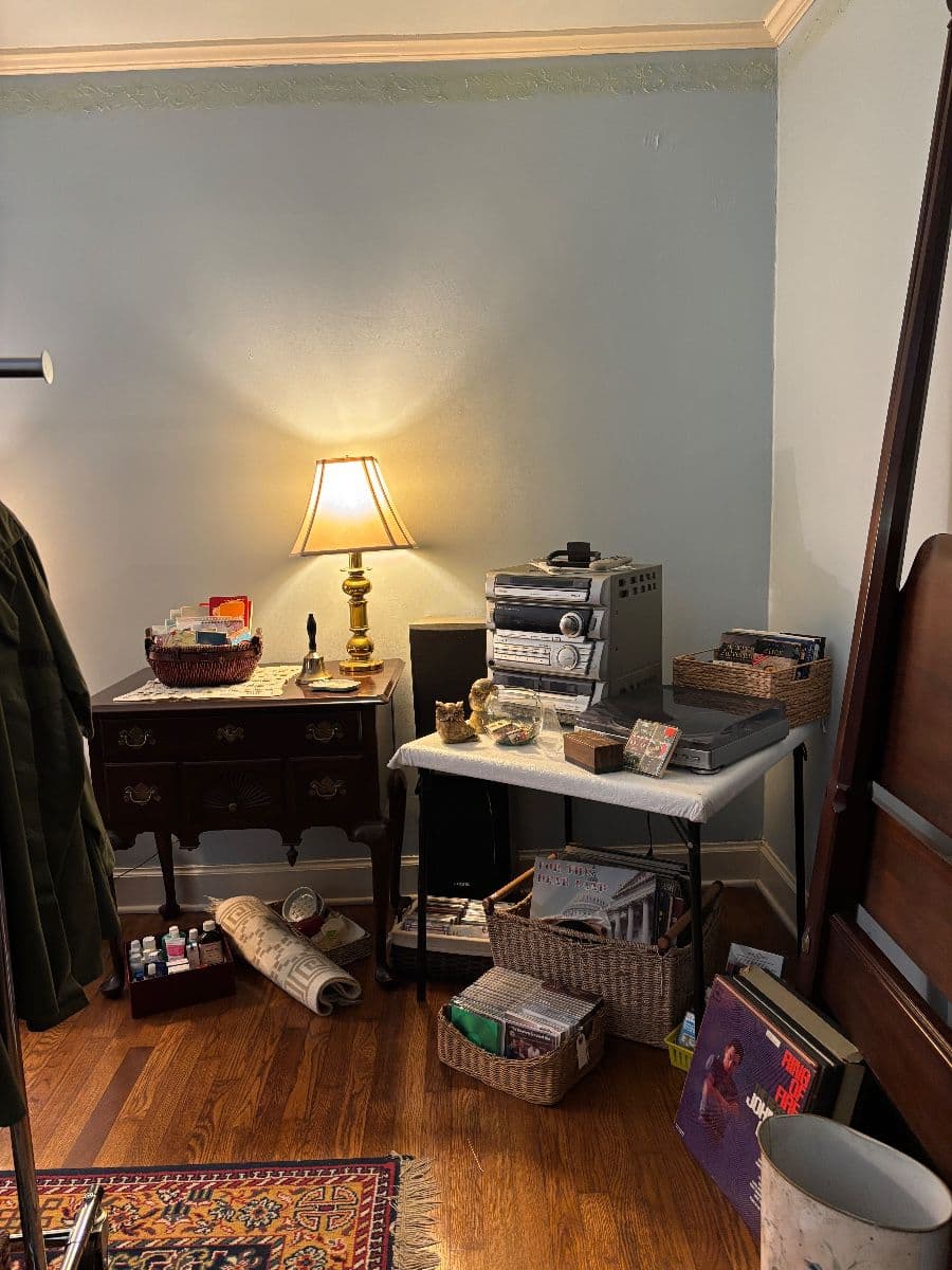 Timeless Treasures in West Meade Area Estate Sale! | July 31st–August 2nd photo 9