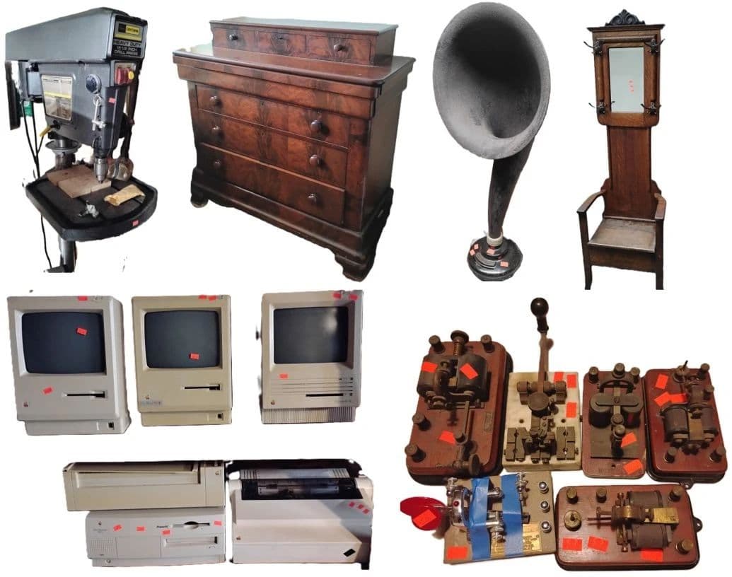 25% off Lake Forest Park Estate Sale photo 1