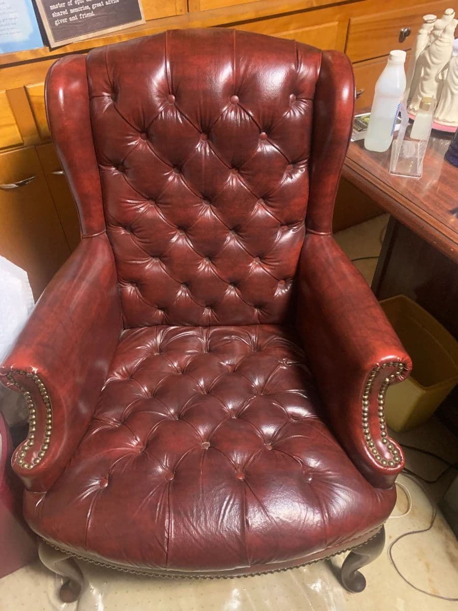 Mint Condition French Provincial Furniture-Must Go! photo 11