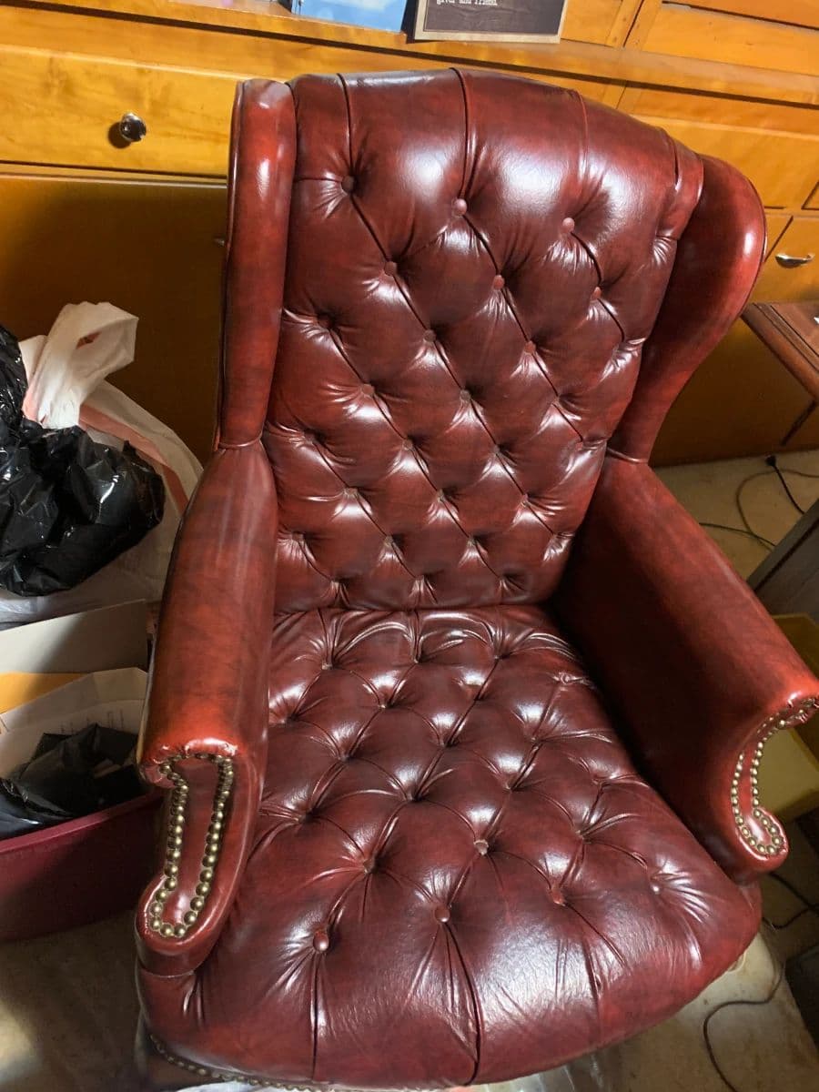 Mint Condition French Provincial Furniture-Must Go! photo 1