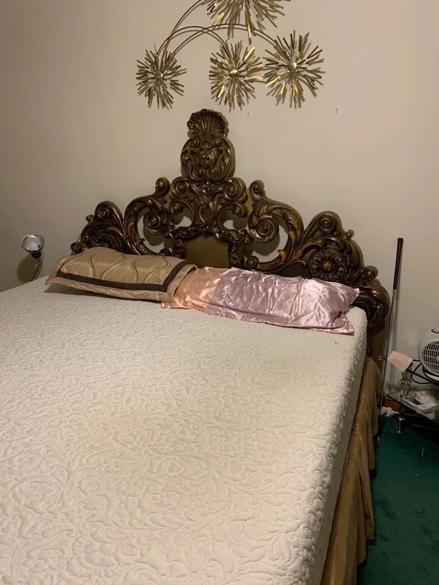 Mint Condition French Provincial Furniture-Must Go! photo 10